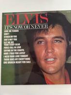 Elvis Presley - It's Now Or Never LP, Verzamelen, Ophalen of Verzenden, Zo goed als nieuw, Cd of Plaat
