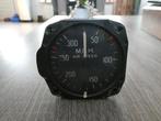 Canadese vliegtuig snelheidsmeter M.P.H. Air Speed., Verzamelen, Militaria | Tweede Wereldoorlog, Ophalen of Verzenden, Luchtmacht