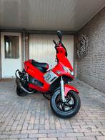 Gilera Runner 183cc Stage 2 Brom, Fietsen en Brommers, Scooters | Piaggio, Ophalen, Tweetakt, Overige modellen, Maximaal 45 km/u
