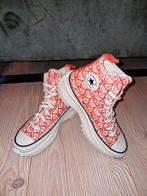 Converse All Stars dames schoenen maat 36, Oranje, Ophalen of Verzenden, Converse All Stars, Sneakers of Gympen