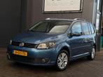 Volkswagen Touran 1.2 TSI Highline BlueMotion | Trekhaak, Euro 5, Gebruikt, Zwart, 4 cilinders