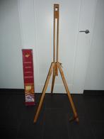 Schilders ezel., Ophalen, Gebruikt, Ezel