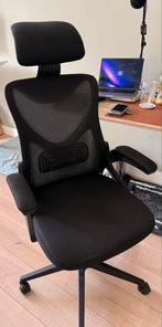 Computer chair, Ophalen of Verzenden, Eenpersoons, Minder dan 150 cm