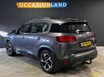 Citroen C5 Aircross 1.2 PureTech Business|TREKHAAK|DODEHOEK|, Voorwielaandrijving, 1350 kg, Stof, Gebruikt