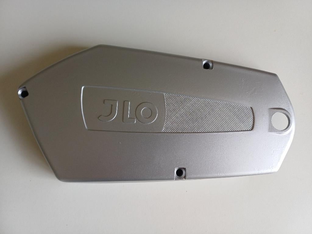 Jlo / Ilo G49 Vliegwieldeksel, Fietsen en Brommers, Brommeronderdelen | Oldtimers, Gebruikt, Overige merken, Ophalen of Verzenden