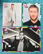 Calvin Harris posters hitkrant, Ophalen of Verzenden, Nieuw, Muziek