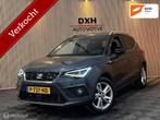 Seat Arona 1.5 TSI EVO FR DSG VIRTUAL CARPLAY ACC SFEER DAB, Stof, 4 cilinders, 610 kg, 49 €/maand