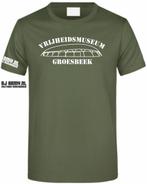 ww2 Vrijheidsmuseum Groesbeek, Ophalen of Verzenden, Overige soorten, Overige gebieden, Kleding of Schoenen