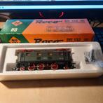 Roco 14145 E32 AC, Hobby en Vrije tijd, Modeltreinen | H0, Gelijkstroom, Wagon, Ophalen of Verzenden, Zo goed als nieuw