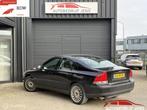 Volvo S60 2.4 T, Auto's, Volvo, Voorwielaandrijving, Elektrische ramen, Gebruikt, S60