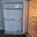 Inbouwkoelkast in prima staat - Bauknecht, Ophalen, Gebruikt, Zonder vriesvak