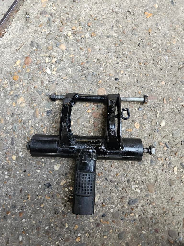 Subframe zip aangepast voor 125-180, Ophalen of Verzenden