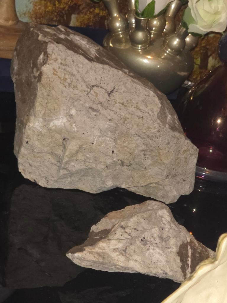 Maan lunar meteoriet, Ophalen of Verzenden