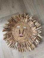 Bloomingville Basir wanddecoratie - leeuw, Ophalen, Zo goed als nieuw, Wanddecoratie
