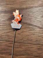 205 Piccalilly Uijttewaal speldje, Ophalen of Verzenden, Gebruikt, Overige onderwerpen, Speldje of Pin