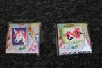 2x NIEUW EN VERPAKT: PIXEL KEYCHAIN, Ophalen of Verzenden, Nieuw, Puzzelen