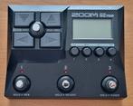 Zoom G2 Four Gitaar multi effect NIEUW in doos, Muziek en Instrumenten, Effecten, Ophalen of Verzenden, Nieuw, Delay of Echo