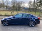 Lexus IS 250 BUSINESS Automaat - Navi - Leer !!!, Auto's, Automaat, Navigatiesysteem, Achterwielaandrijving, Gebruikt