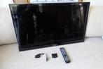 Samsung 37 inch televisie UE37D5000, Ophalen, Gebruikt, LCD, 80 tot 100 cm