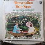 Wieteke van Dort en Willem Nijholt - Kun je nog zingen, Cd's en Dvd's, Ophalen of Verzenden