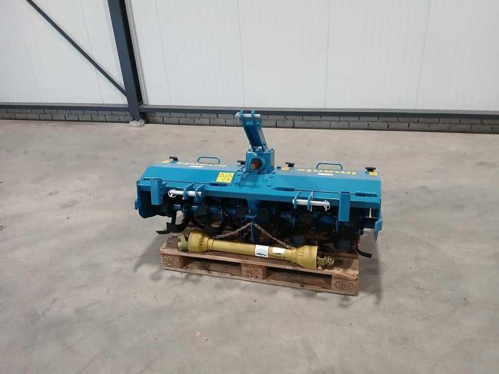 Imants JNC 135L, Zakelijke goederen, Agrarisch | Werktuigen, Overige, Grondbewerking