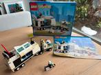 Lego system 6348 Surveillance Squad, Ophalen of Verzenden, Gebruikt, Complete set, Lego