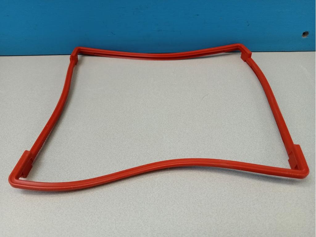 Afdichting wisselaar Atag Art.nr.: S4709100, Doe-het-zelf en Verbouw, Verwarming en Radiatoren, Niet ingevuld, Cv-ketel of Combi-ketel