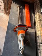 Stihl HSE 42 elektrische heggenschaar, Ophalen of Verzenden, Gebruikt, Elektrisch, Stihl
