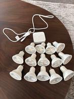 Zigbee verlichting plus Zigbee Hub, Ophalen of Verzenden, Nieuw