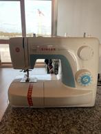 Singer Symphonie V Naaimachine, Ophalen of Verzenden, Gebruikt, Naaimachine, Singer