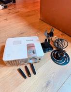 BenQ beamer, Ophalen of Verzenden, Zo goed als nieuw