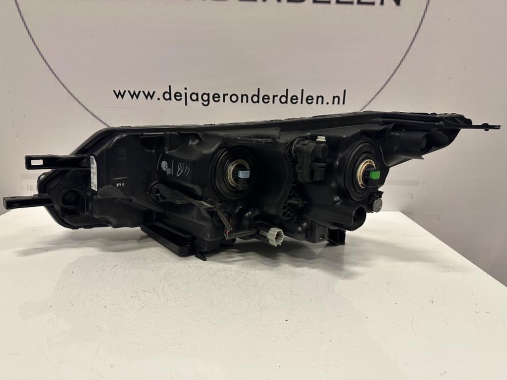 NISSAN QASHQAI J11 FACELIFT KOPLAMP RECHTS 100-19009, Nissan Motor Co., Ltd., Takashima 1-chome 1-1
220-8686  Yokohama, Nieuw