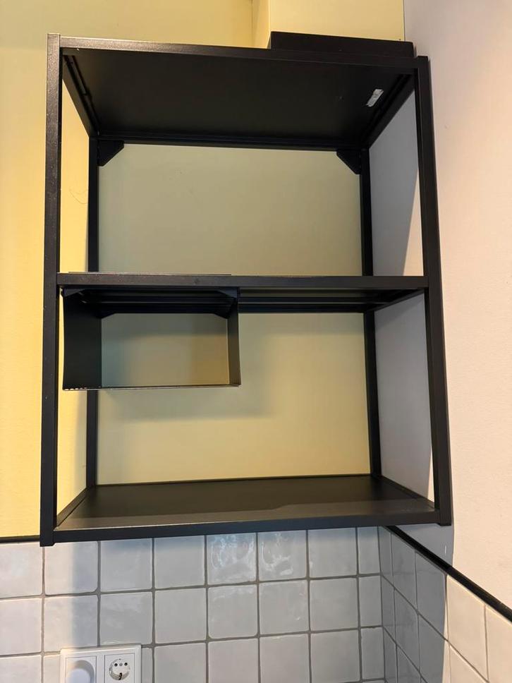Enhet bovenkast Ikea, Huis en Inrichting, Keuken | Keukenelementen, Zo goed als nieuw, Ophalen