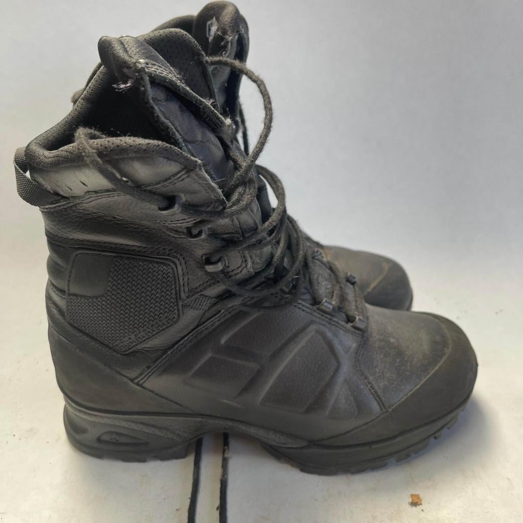 Haix Ranger GSG9-X Bergschoenen Combat Boots Dames Maat 37, Gebruikt, Haix, Haix, Schoenen