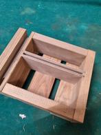 menukaart houders coca cola van hout nieuw 11 stuks, Ophalen of Verzenden, 'T Olde Gre-j, Info@toldegrej.nl, Endepoelstraat 20f Didam