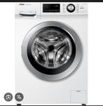 Haier Hatrium Wasmachine, Witgoed en Apparatuur, Wasmachines, Gebruikt, Ophalen of Verzenden, Voorlader, 85 tot 90 cm