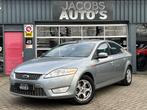 Ford Mondeo 2.0-16V Limited, Auto's, Ford, Euro 5, Gebruikt, Origineel Nederlands, Handgeschakeld