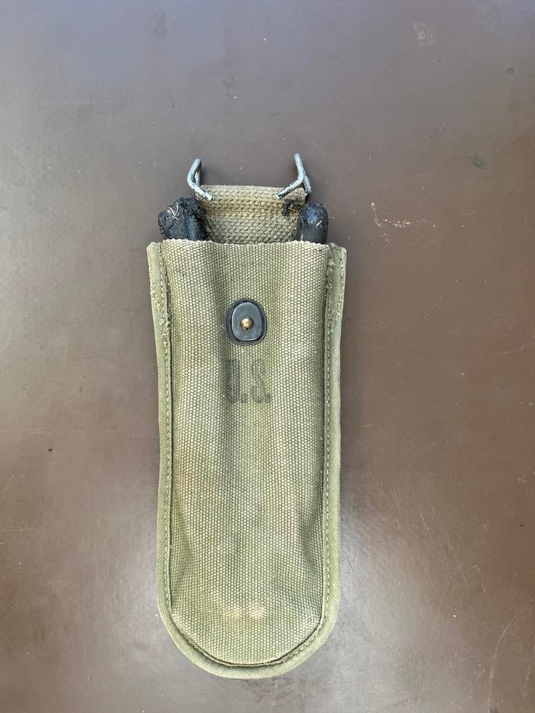 M1938 Wire Cutters, Ophalen of Verzenden, Landmacht, Amerika, Overige typen