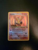 Moltres Fossil Pokémonkaart, Ophalen of Verzenden, Gebruikt, Losse kaart