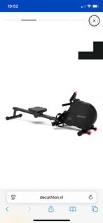 Roeimachine Decathlon - Zo goed als nieuw!, Ophalen, Armen, Zo goed als nieuw, Metaal