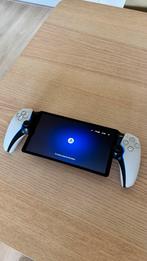 Sony PlayStation Portal Remote Player, Ophalen of Verzenden, Zo goed als nieuw