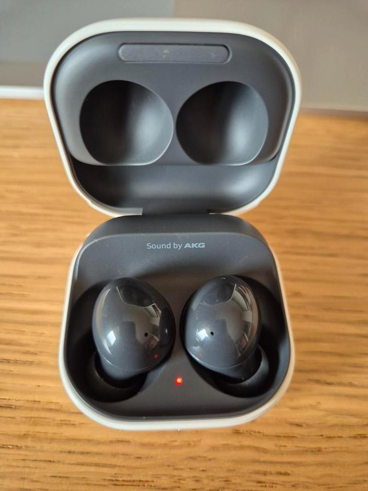 Samsung Galaxy Buds - Draadloze oordopjes, Audio, Tv en Foto, Koptelefoons, Ophalen of Verzenden