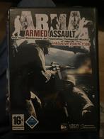 Actie, Spelcomputers en Games, Games | Pc, Overige genres, 1 speler, Ophalen of Verzenden, Zo goed als nieuw