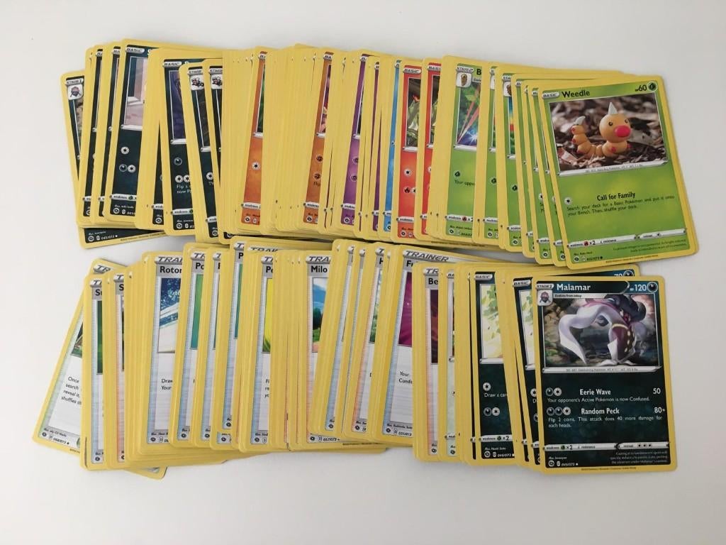 Pokémonkaarten Champion's Path (2020) te koop!!, Verzenden, Nieuw, Meerdere kaarten