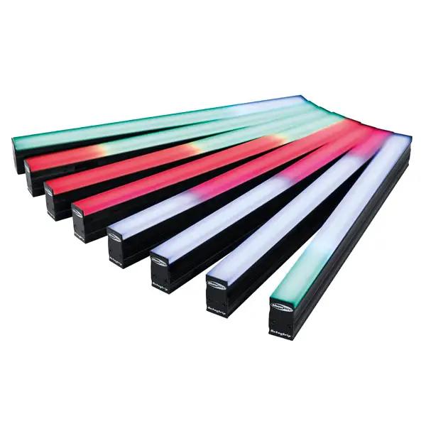 GEZOCHT: Losse Showtec MK2 Octostrips, Muziek en Instrumenten, Licht en Laser, Ophalen, Zo goed als nieuw, Licht