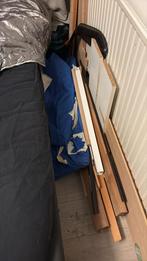 Zeilen voor een Simoun 485, Ophalen, Gebruikt, Minder dan 15 m², Overige typen