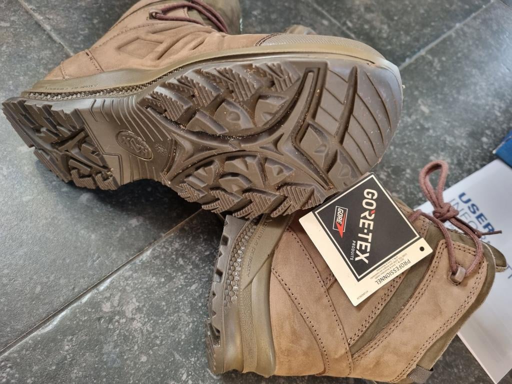 Haix Black Eagle Nature GTX dames wandelschoenen maat 39, Ophalen of Verzenden