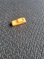 Wiking model ford capri, Hobby en Vrije tijd, Modelauto's | 1:87, Gebruikt, Wiking, Auto, West germany