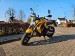 Honda CB650F - 64kW - ABS - 2e EIGENAAR - DEALER ONDERHOUDEN, Motoren, Motoren | Honda, 4 cilinders, Particulier, Meer dan 35 kW