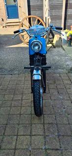 Te Koop 517, Ophalen, Gebruikt, Overige modellen, 70 cc
